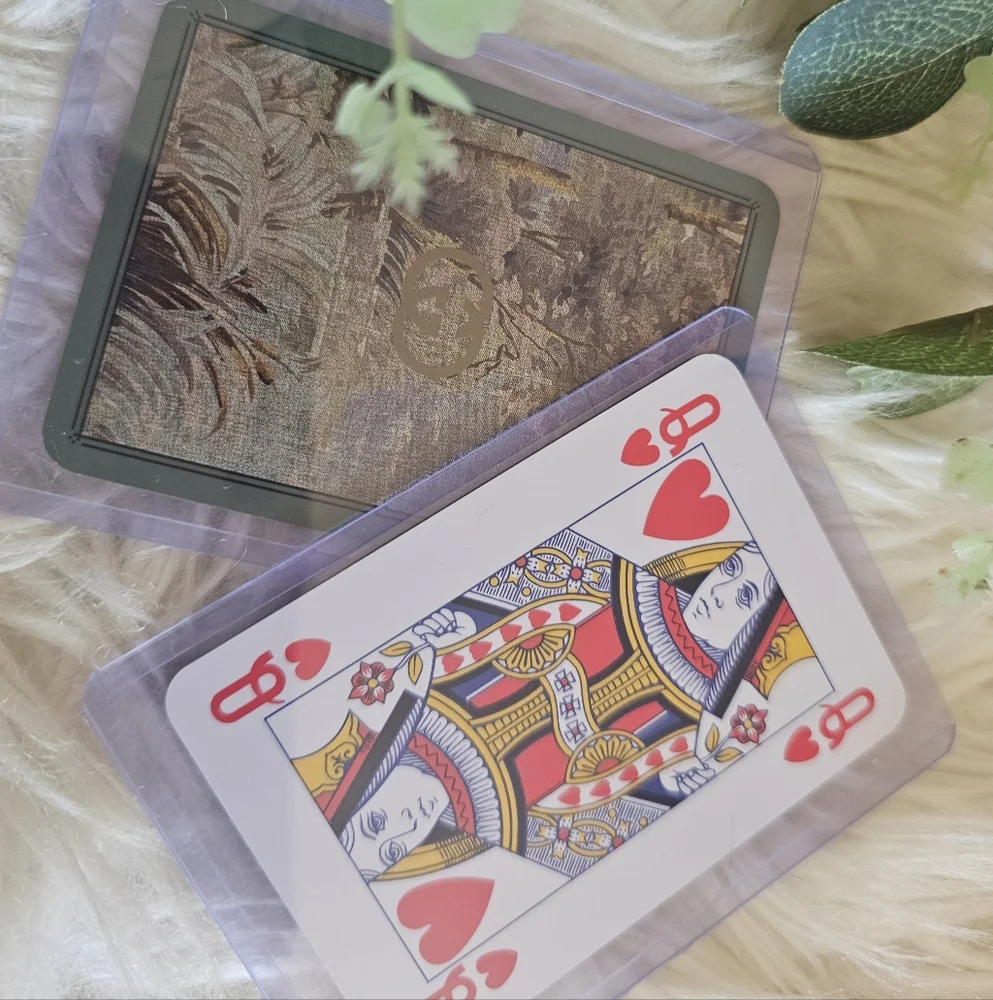 Gucci Playcards - Picture 5 of 6